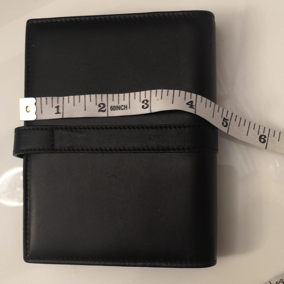 Gucci Leather Agenda Notebook - Picture 11 of 12